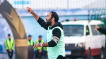 الزمالك يخوض مواجهة كهرباء الإسماعيلية وسط تحديات كبيرة وفق تصريح أحمد عبد الرؤوف 1